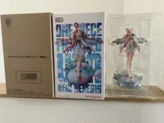 ONE PIECE FILM RED ウタ~新時代~フィギュア