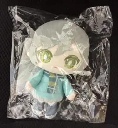 プロセカ 宵崎奏 ぬいぐるみマスコット はぴこれ A賞 劇場版 - メルカリ
