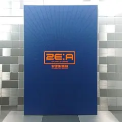 ZE:A『SPECTACULAR』限定盤