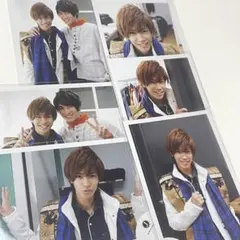 【最終値下げ！】King & Prince 神宮寺勇太 オフショット