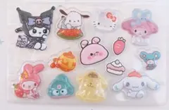 シールおすそ分けＮｏ．67