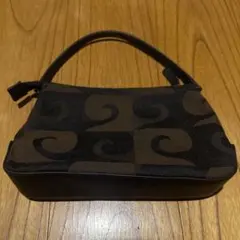 ピエールカルダン　ハンドバッグ　ポーチバッグのサムネイル