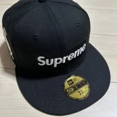 2026年最新】supreme キャップ 7 5/8の人気アイテム - メルカリ