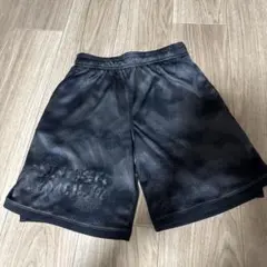 アンダーアーマー150 ハーフパンツ
