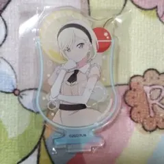 ラブライブ 虹ヶ咲学園 ミアテイラー アクスタ②