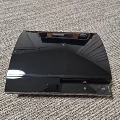プレイステーション3　初期型CECHB00　中古