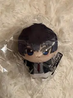 ブルーロック　ちびぐるみ　潔世一