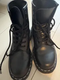 ドクターマーチン　靴