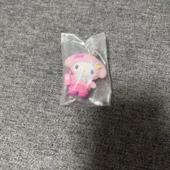 サンリオ マイメロディ マスコット キーホルダーのサムネイル