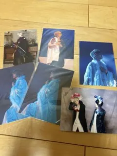 2026年最新】まふまふ ブロマイドの人気アイテム - メルカリ