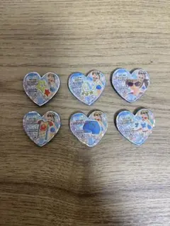 プリティーリズム プリズムストーン ポップ 4点セット - メルカリ