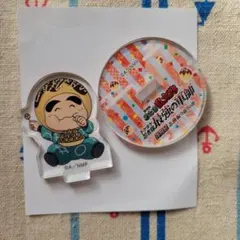 忍たま ミニアクリルスタンド しんベヱ