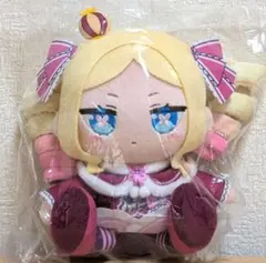AHS ついなちゃん おすわりぬいぐるみ32-0528-14 - メルカリ