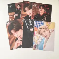 Stray Kids スンミン ラントレ まとめ売り