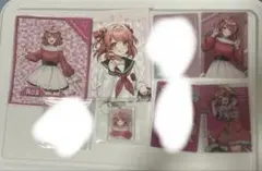 カラフルピーチ のあ グッズ まとめ売り