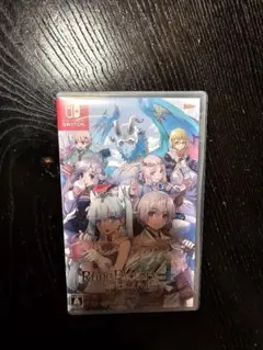 ルーンファクトリー4 スペシャル