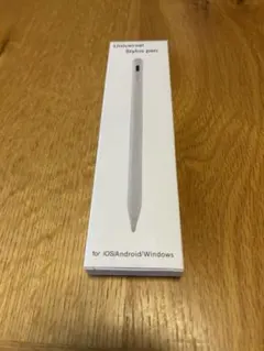 ユニバーサルスタイラスペン