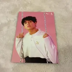 2026年最新】bts puma ポストカードの人気アイテム - メルカリ