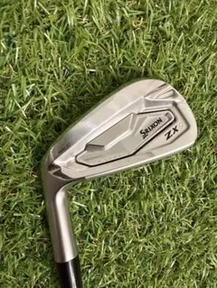 レフティ　SRIXON ZX5 MKⅡ Diamana ZX-Ⅱ60S