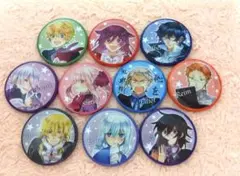 2026年最新】pandoraHearts ブレイク 缶バッジの人気アイテム - メルカリ
