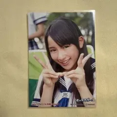 NMB48 山田菜々 オーマイガー Type-C 新星堂特典 - メルカリ