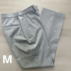 UNIQLO スマートアンクルパンツ（2WAYストレッチ・スリムテーパードM