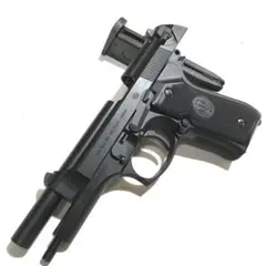 2026年最新】M92F ガスガンの人気アイテム - メルカリ