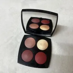 CHANELレキャトル ルージュユー エジュ958 キャラクテール アイ