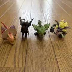 【レア】モンハンストラップ