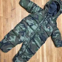 GAP ジャンプスーツ カバーオール