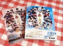 2025年最新】ジャニーズ 少年たち dvdの人気アイテム - メルカリ