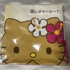 レジャーシート キャラクターグッズ