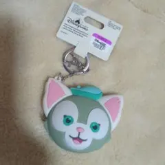 ジェラトーニ　シリコンケース　キーホルダー
