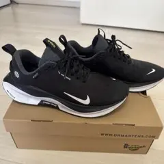 Nike ナイキ　リアクトインフィニティラン4 GORE-TEX 28.5cm
