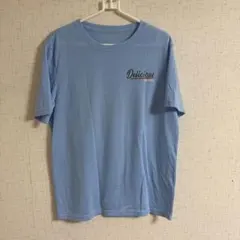水色 Tシャツ