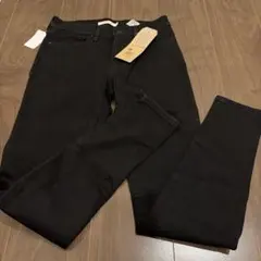 Levi’s 311 SHAPING SKINNY ブラック 新品 タグ付きのサムネイル