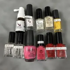 JNEC3級、2級セット ◇JNECネイリスト技能検定 3級厳選35点セット 道具が一式揃う