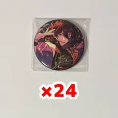 あんスタ 中国 時光缶バッジ 零