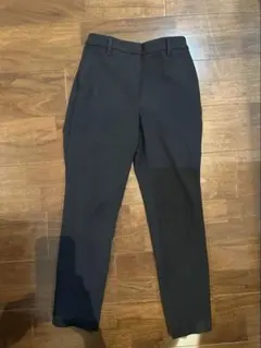 PLUS STYLE ウォームリザーブ　スティックパンツ