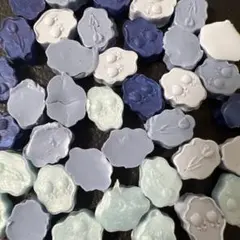 シーリングワックス オリジナル 4色ミックス