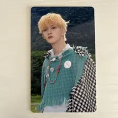 INI FTC FRIP THE CIRCLE トレカ 071 田島将吾