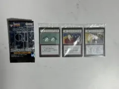 HUNTER×HUNTER 1番くじ　J賞