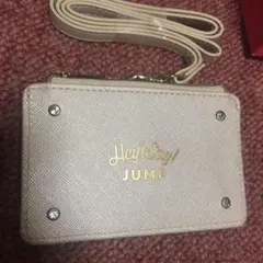 Hey! Say! JUMP パスケース