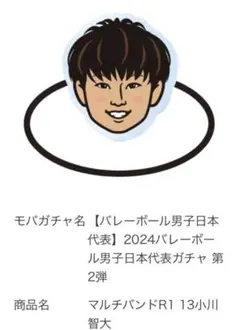 小川智大　アクスタ、タオル　日本代表フォンタブストラップ 小川智大 アクスタ、タオル 日本代表フォンタブストラップ 小川