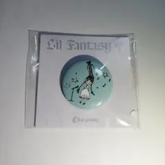 TWICE LIL FANTASY vol.1 一般盤 予約特典 ピンボタン