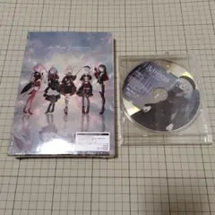ave mujica cd 限定版