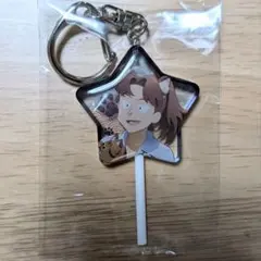 忍たま乱太郎 ナンジャタウン キャンディキーホルダー 山田利吉