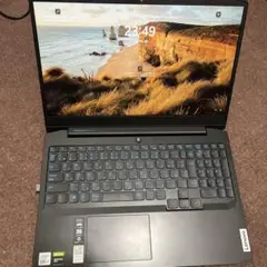 Lenovo IdeaPad Gaming3