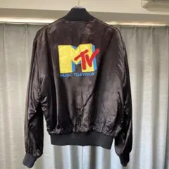 2025年最新】スタジャン mtvの人気アイテム - メルカリ