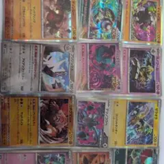 EX, 6 枚。新品未使用。ポケモンカードEXセット - メルカリ